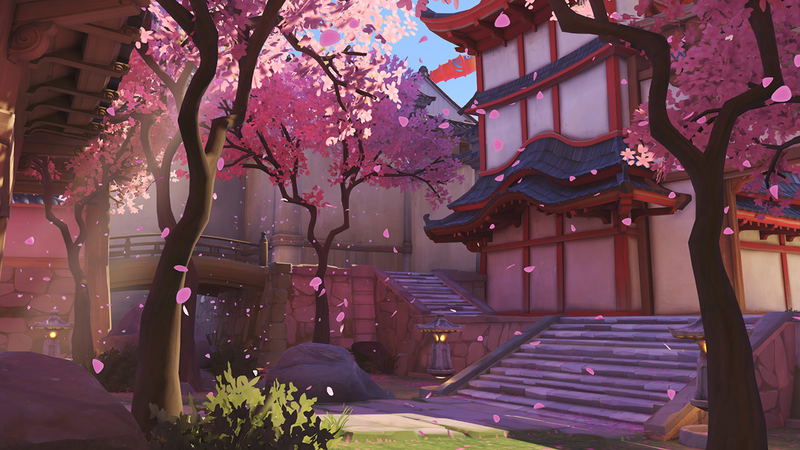 Overwatch [Game of the Year Edition] image 9