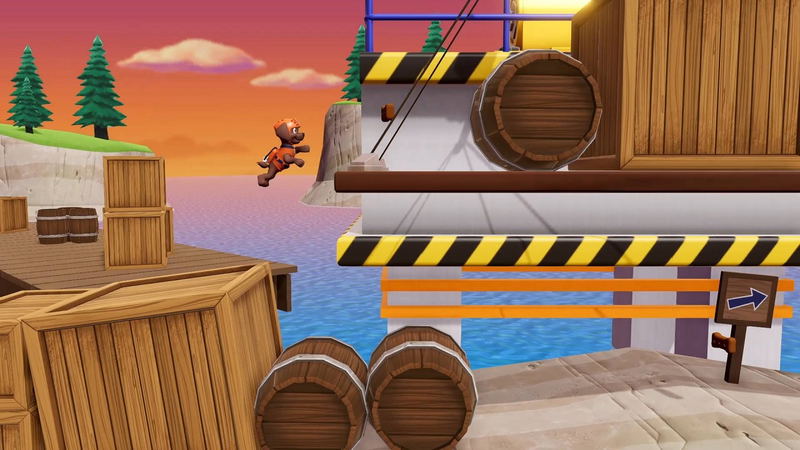 Paw Patrol On A Roll image 6