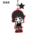 Persona 5 Trading Rubber Strap (Set of 9 pieces) thumbnail 7