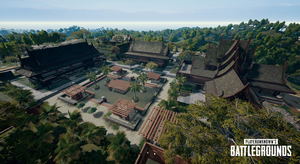 PlayerUnknown's Battlegrounds: Event Pass Sanhok (DLC)_