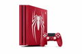 PlayStation 4 Pro 1TB HDD [Marvel's Spider-Man Limited Edition] thumbnail 1