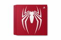 PlayStation 4 Pro 1TB HDD [Marvel's Spider-Man Limited Edition] thumbnail 4