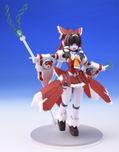 Polynian Unison Touhou Project: Reimu thumbnail 10