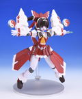 Polynian Unison Touhou Project: Reimu thumbnail 12