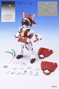 Polynian Unison Touhou Project: Reimu thumbnail 13