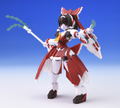 Polynian Unison Touhou Project: Reimu thumbnail 4