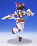 Polynian Unison Touhou Project: Reimu thumbnail 5