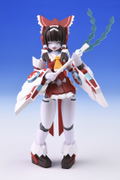 Polynian Unison Touhou Project: Reimu thumbnail 7