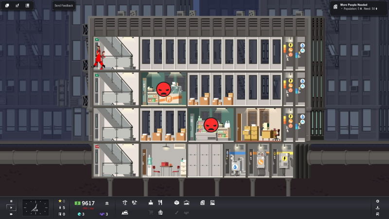 Project Highrise [Architect's Edition] image 6