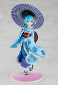 Re:ZERO -Starting Life in Another World- 1/8 Scale Pre-Painted Figure: Rem Ukiyo-e Ver. thumbnail 3