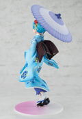 Re:ZERO -Starting Life in Another World- 1/8 Scale Pre-Painted Figure: Rem Ukiyo-e Ver. thumbnail 5