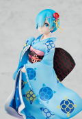 Re:ZERO -Starting Life in Another World- 1/8 Scale Pre-Painted Figure: Rem Ukiyo-e Ver. thumbnail 8