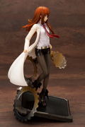 Steins;Gate 0 1/8 Scale Pre-Painted Figure: Kurisu Makise -Antinomic Dual- thumbnail 5