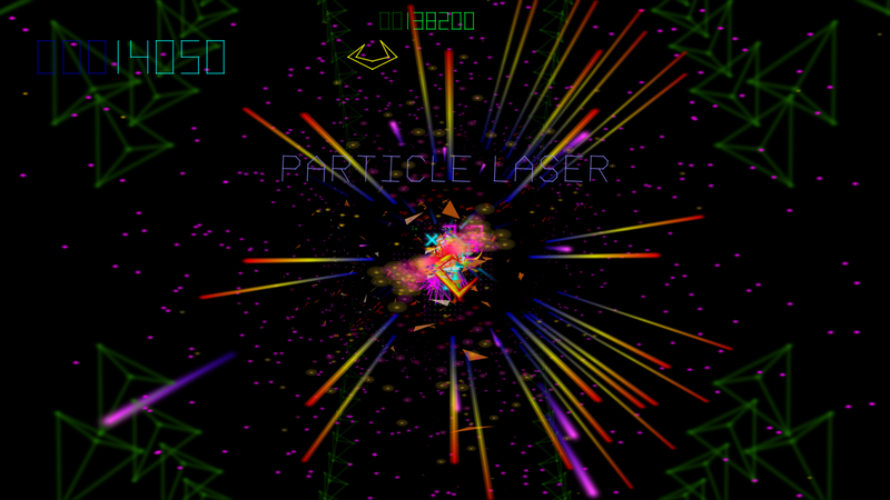Tempest 4000 image 2