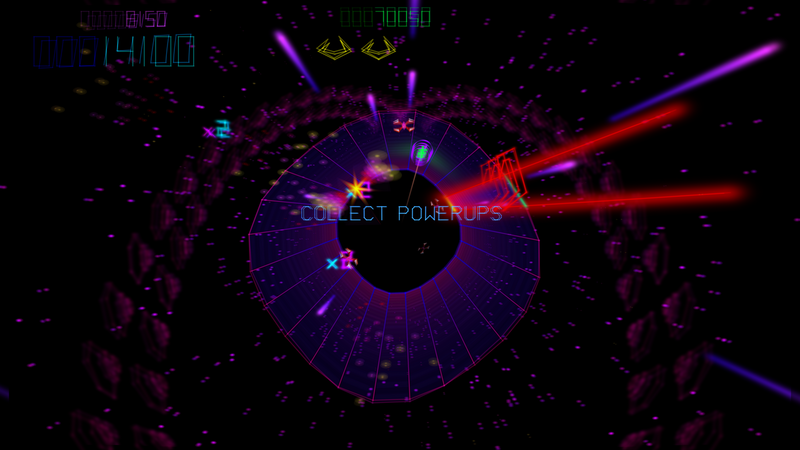 Tempest 4000 image 3