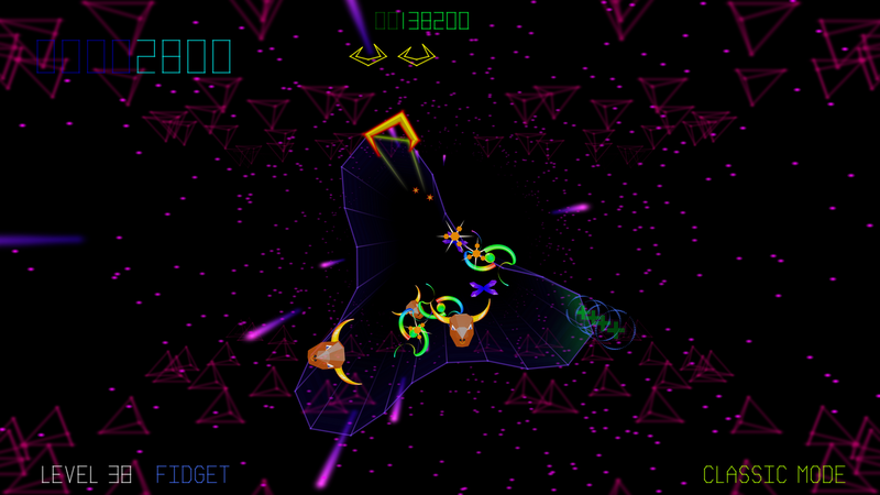 Tempest 4000 image 5