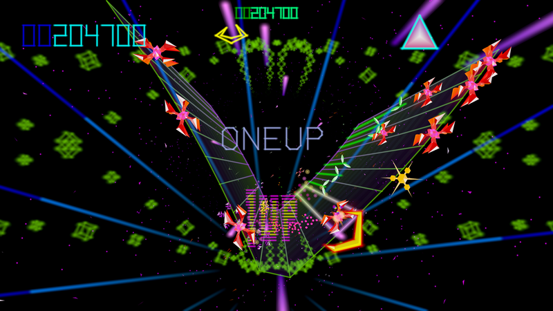 Tempest 4000 image 6
