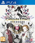 The Caligula Effect: Overdose thumbnail 1