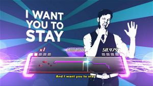 The Voice: I Want You (without Microphone)
