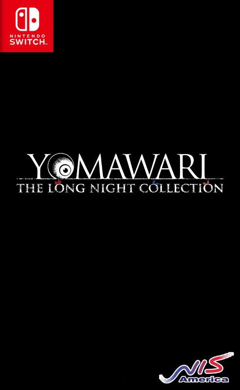 Yomawari The newest Long Night Collection for Nintendo Switch