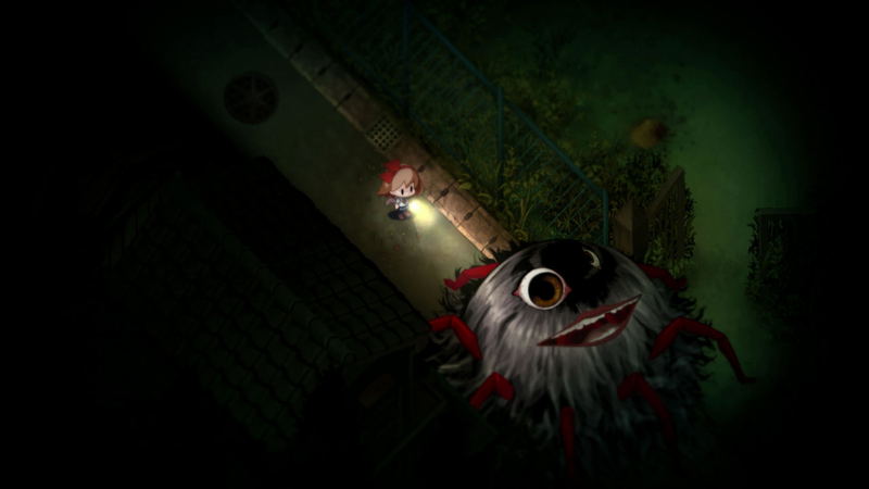 Yomawari: The Long Night Collection (Chinese Subs) image 3
