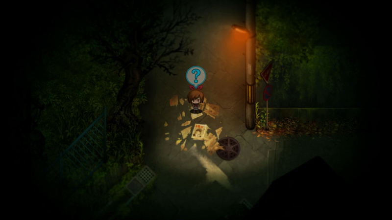 Yomawari: The Long Night Collection (Chinese Subs) image 7