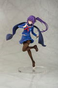 Yuuna and the Haunted Hot Springs 1/7 Scale Pre-Painted Figure: Ameno Sagiri thumbnail 2