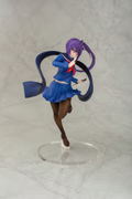 Yuuna and the Haunted Hot Springs 1/7 Scale Pre-Painted Figure: Ameno Sagiri thumbnail 3