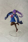 Yuuna and the Haunted Hot Springs 1/7 Scale Pre-Painted Figure: Ameno Sagiri thumbnail 4