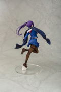 Yuuna and the Haunted Hot Springs 1/7 Scale Pre-Painted Figure: Ameno Sagiri thumbnail 5