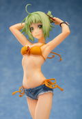 Amanchu! Advance 1/8 Scale Pre-Painted Figure: Hikari Kohinata Swimsuit Style thumbnail 7