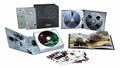 Armored Core Original Soundtrack - 20th Anniversary Box thumbnail 1
