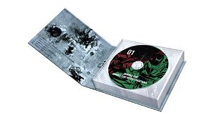 Armored Core Original Soundtrack - 20th Anniversary Box