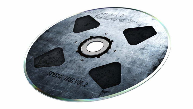 Armored Core Original Soundtrack - 20th Anniversary Box image 4