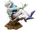 ARTFX J Hakyu Hoshin Engi 1/8 Scale Pre-Painted Figure: Fugen Shinjin thumbnail 1