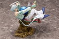 ARTFX J Hakyu Hoshin Engi 1/8 Scale Pre-Painted Figure: Fugen Shinjin thumbnail 11