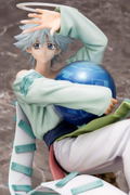 ARTFX J Hakyu Hoshin Engi 1/8 Scale Pre-Painted Figure: Fugen Shinjin thumbnail 12