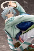 ARTFX J Hakyu Hoshin Engi 1/8 Scale Pre-Painted Figure: Fugen Shinjin thumbnail 13