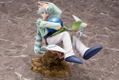 ARTFX J Hakyu Hoshin Engi 1/8 Scale Pre-Painted Figure: Fugen Shinjin thumbnail 3