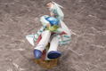 ARTFX J Hakyu Hoshin Engi 1/8 Scale Pre-Painted Figure: Fugen Shinjin thumbnail 4