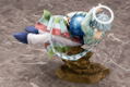 ARTFX J Hakyu Hoshin Engi 1/8 Scale Pre-Painted Figure: Fugen Shinjin thumbnail 6