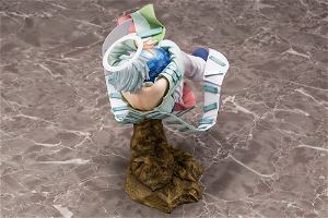 ARTFX J Hakyu Hoshin Engi 1/8 Scale Pre-Painted Figure: Fugen Shinjin