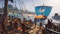 Assassin's Creed Odyssey [Gold Edition] thumbnail 3