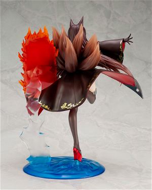 Azur Lane 1/7 Scale Pre-Painted Figure: Akagi [KOTOBUKIYA Shop Exclusive]