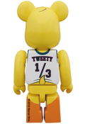 Be@rbrick Space Jam: Tweety Bird & Tasmanian Devil 2 Pack thumbnail 3