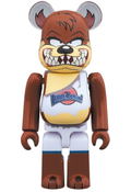 Be@rbrick Space Jam: Tweety Bird & Tasmanian Devil 2 Pack thumbnail 4