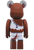 Be@rbrick Space Jam: Tweety Bird & Tasmanian Devil 2 Pack thumbnail 5