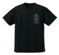 Black Lagoon - Lagoon Company Dry T-shirt Black (S Size) thumbnail 1