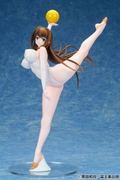 BugBug 1/6 Scale Pre-Painted Figure: Nagisa Sumikawa illustration by Kazuya Kuroda Repaint thumbnail 2