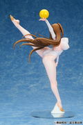 BugBug 1/6 Scale Pre-Painted Figure: Nagisa Sumikawa illustration by Kazuya Kuroda Repaint thumbnail 3